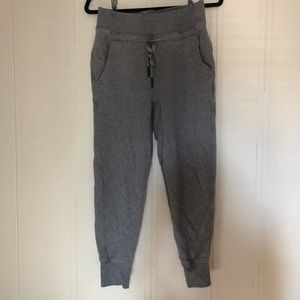 Lululemon Joggers